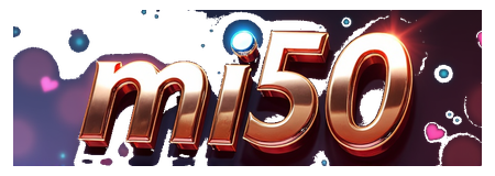 mi50 logo